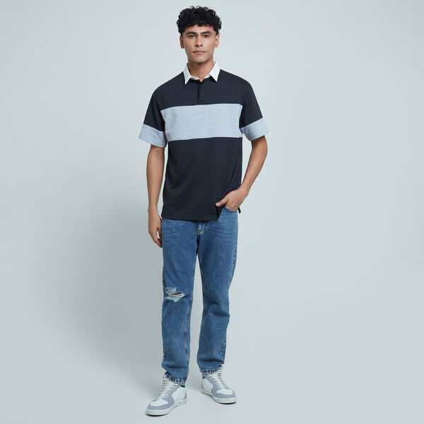 Camisetas polo para hombre 