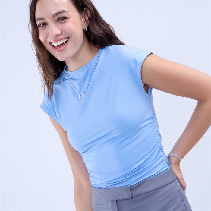 camisetas mujer