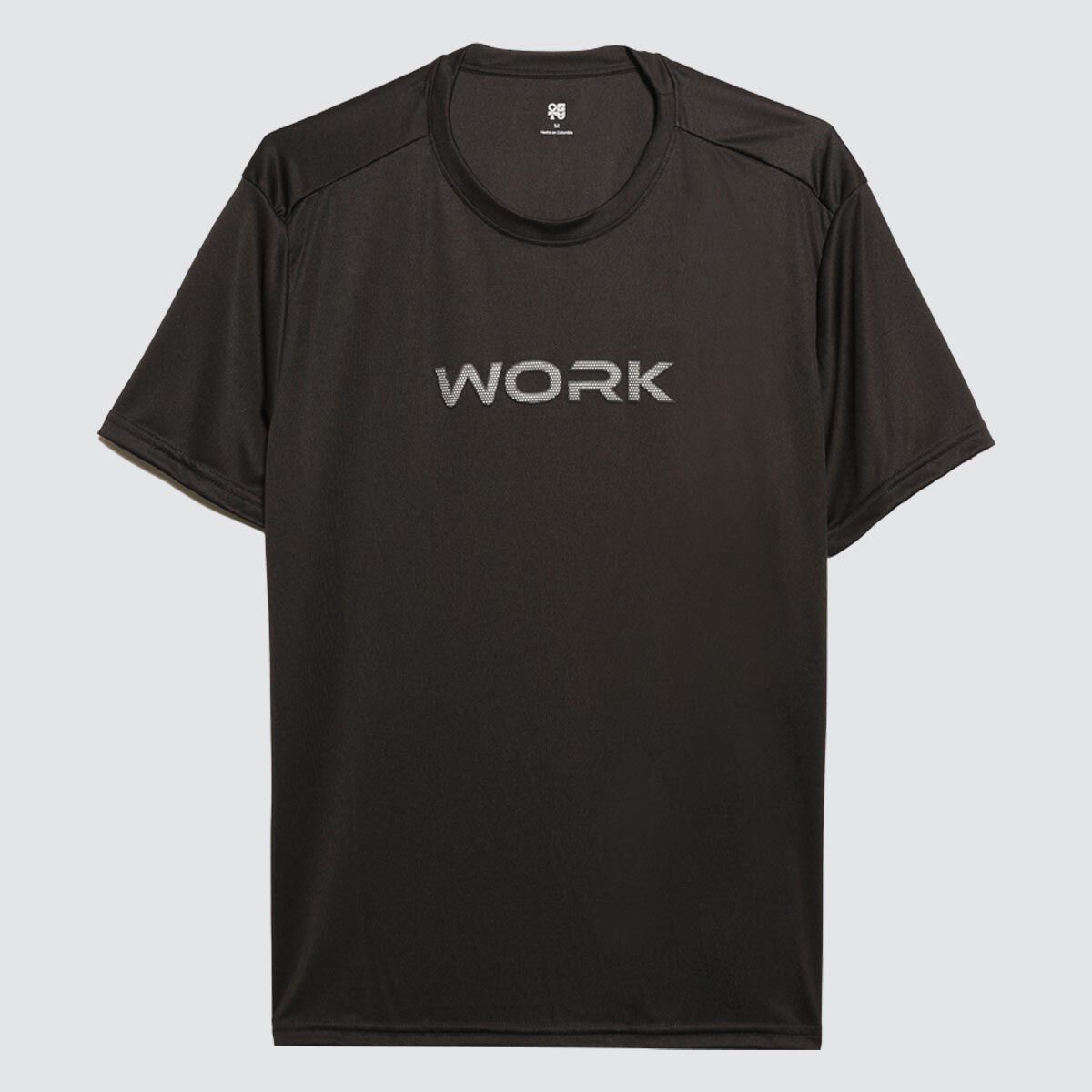 camisetas deportivas para hombre