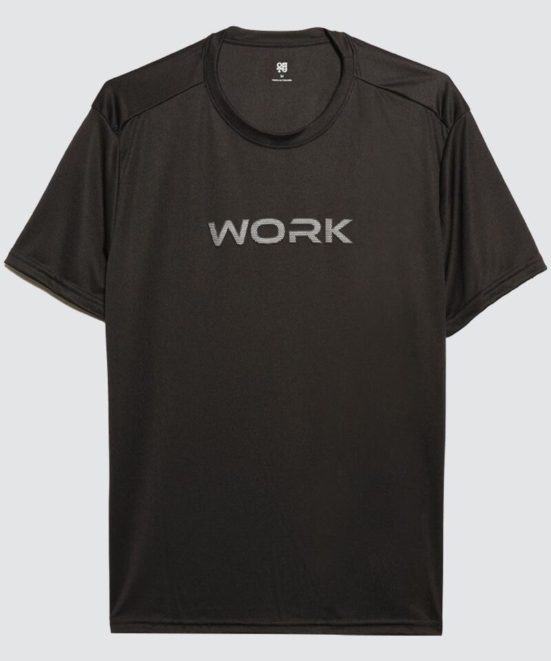 camisetas deportivas para hombre