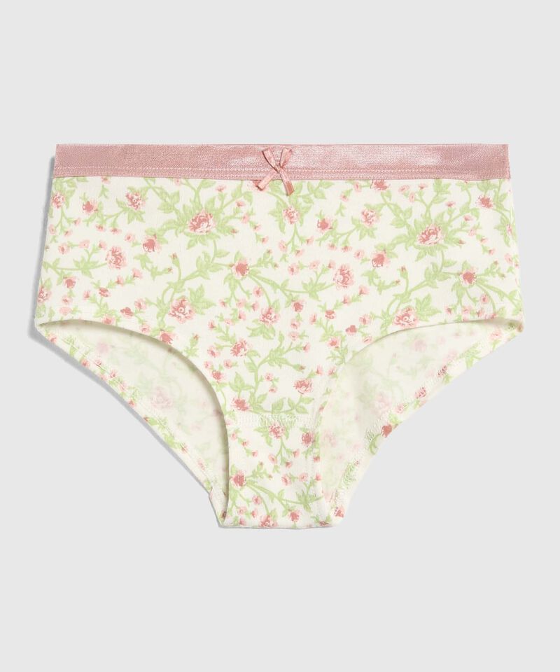 ropa interior para niñas