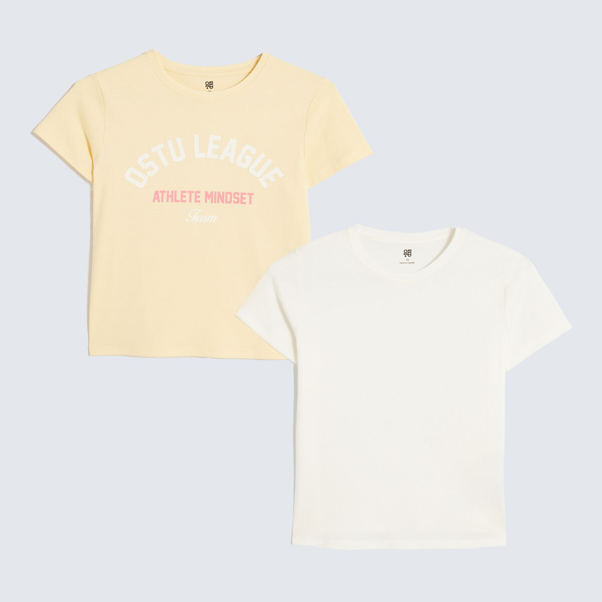 camisetas para niñas
