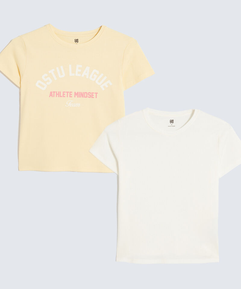 camisetas para niñas