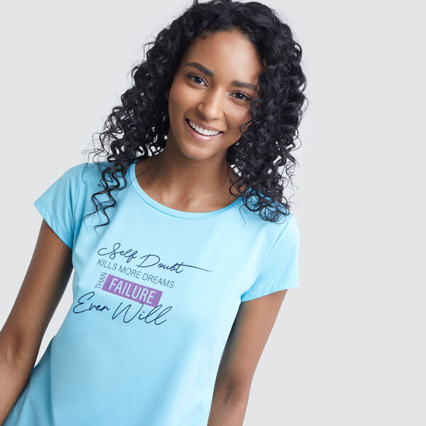 camisetas deportivas mujer image number null
