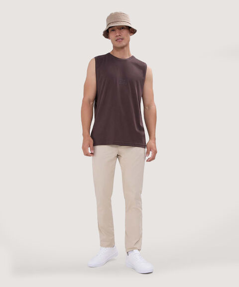 pantalones para hombre image number null