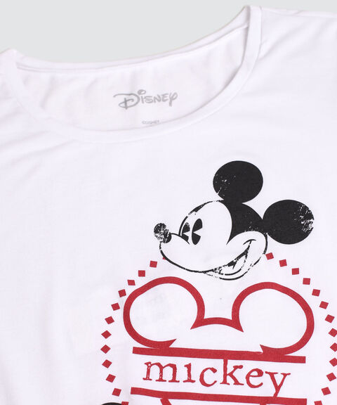 camisetas de descanso para mujer