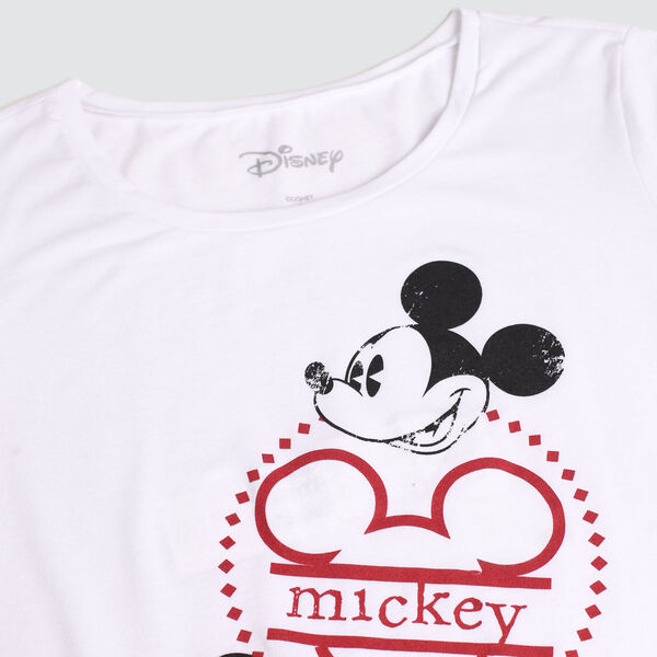 camisetas de descanso para mujer image number null