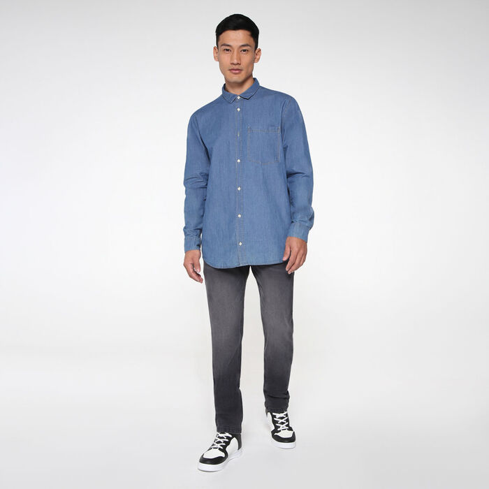 jeans denim