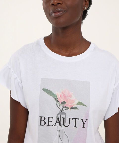 camisetas mujer image number null