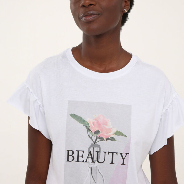 camisetas mujer image number null
