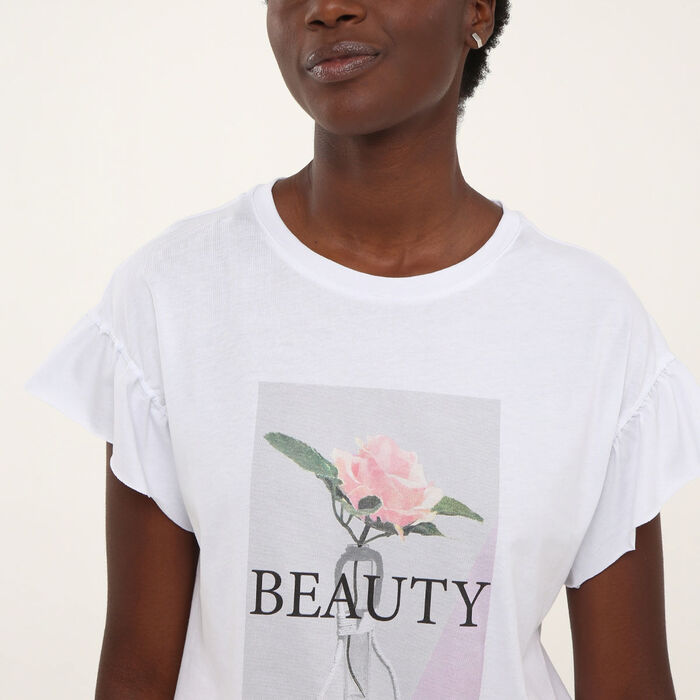 camisetas mujer