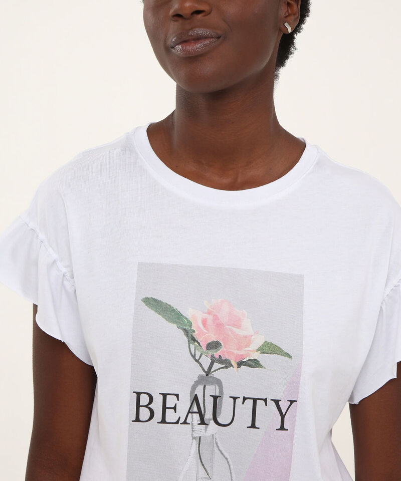 camisetas mujer