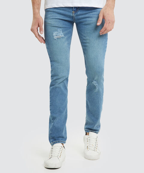 jeans denim image number null