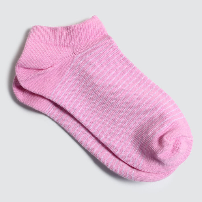 medias para niña