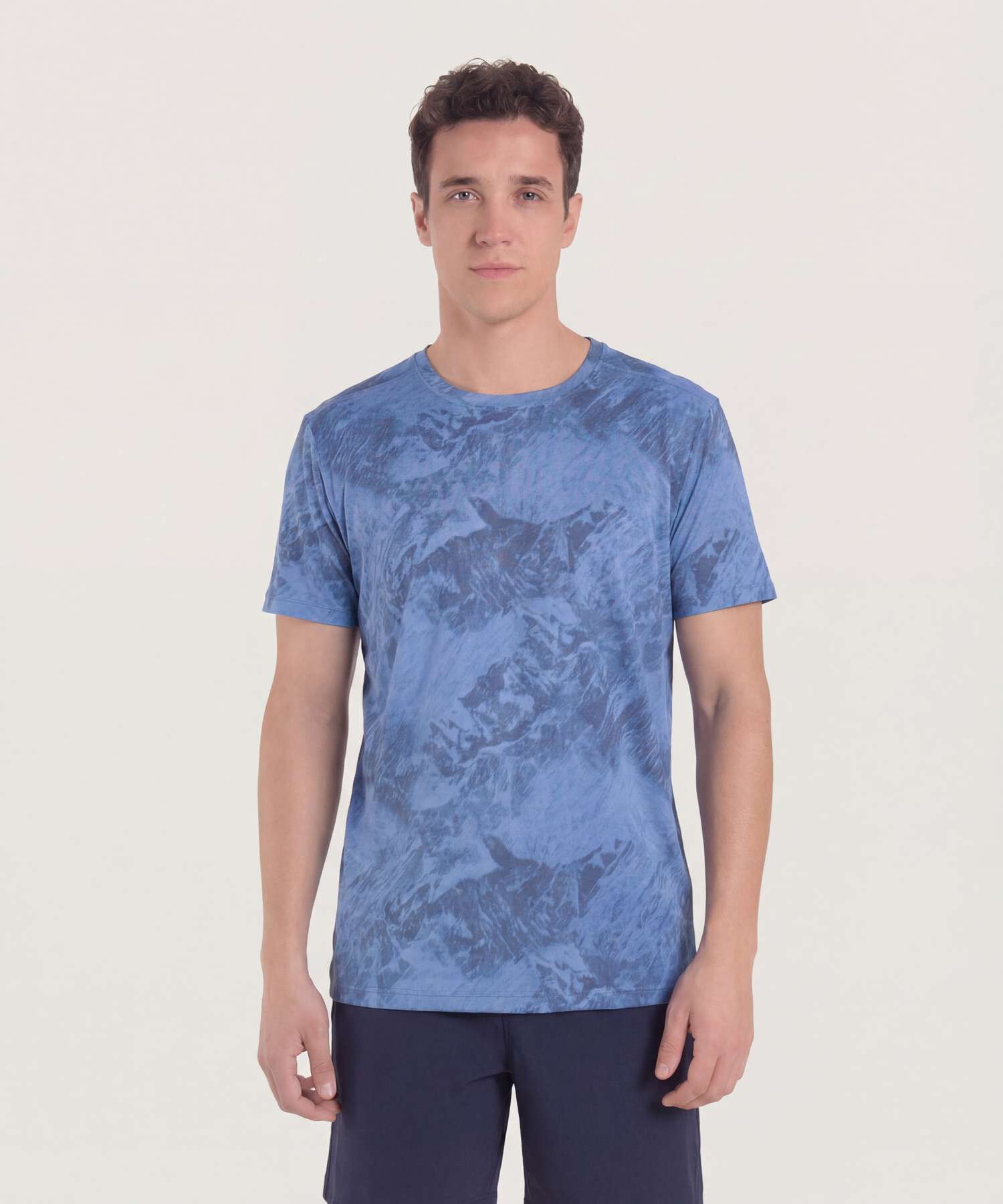 camisetas deportivas para hombre