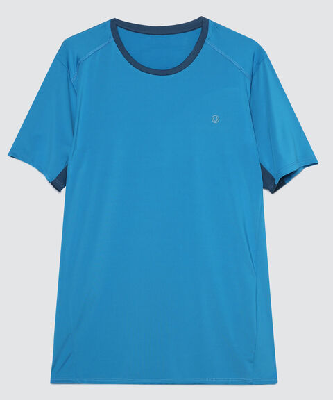 camisetas deportivas para hombre 