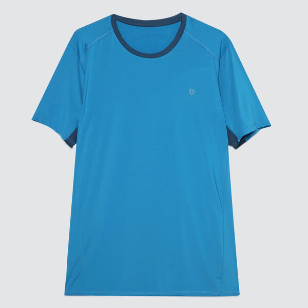 camisetas deportivas para hombre 
