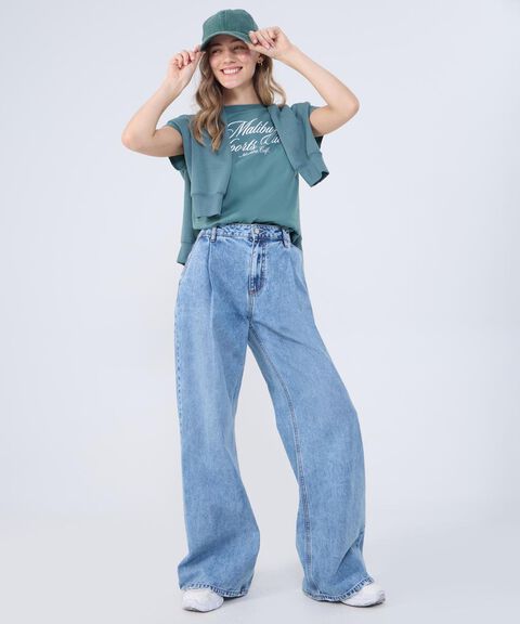 camisetas mujer image number null