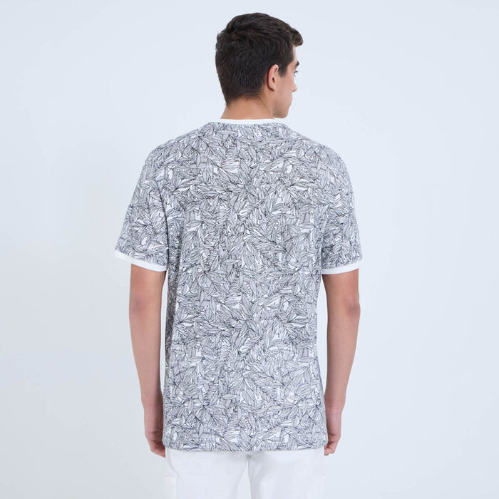 camisetas para hombre