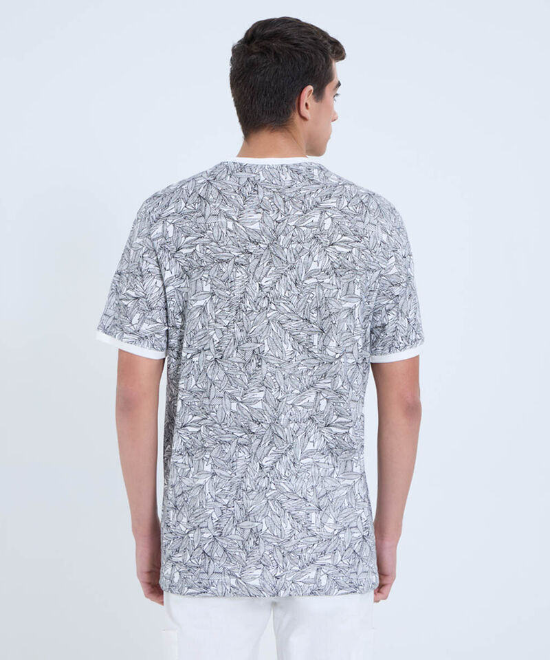 camisetas para hombre
