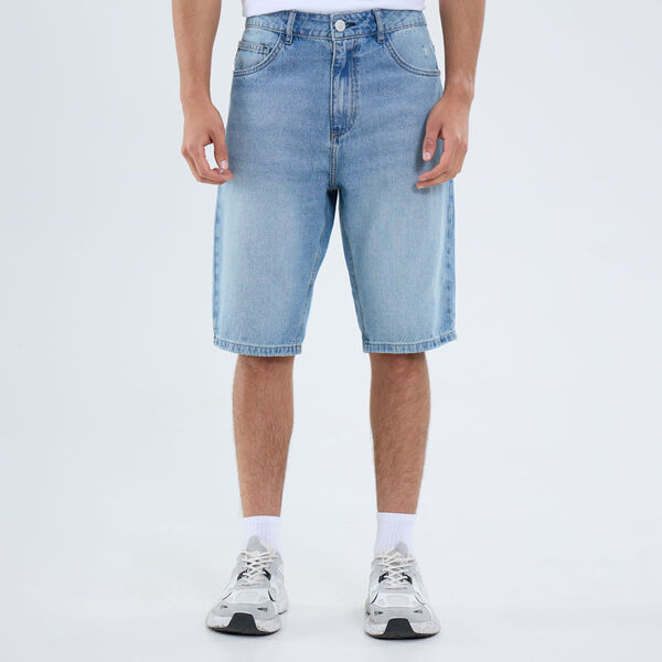 bermudas para hombre image number null