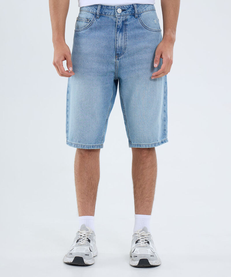 bermudas para hombre