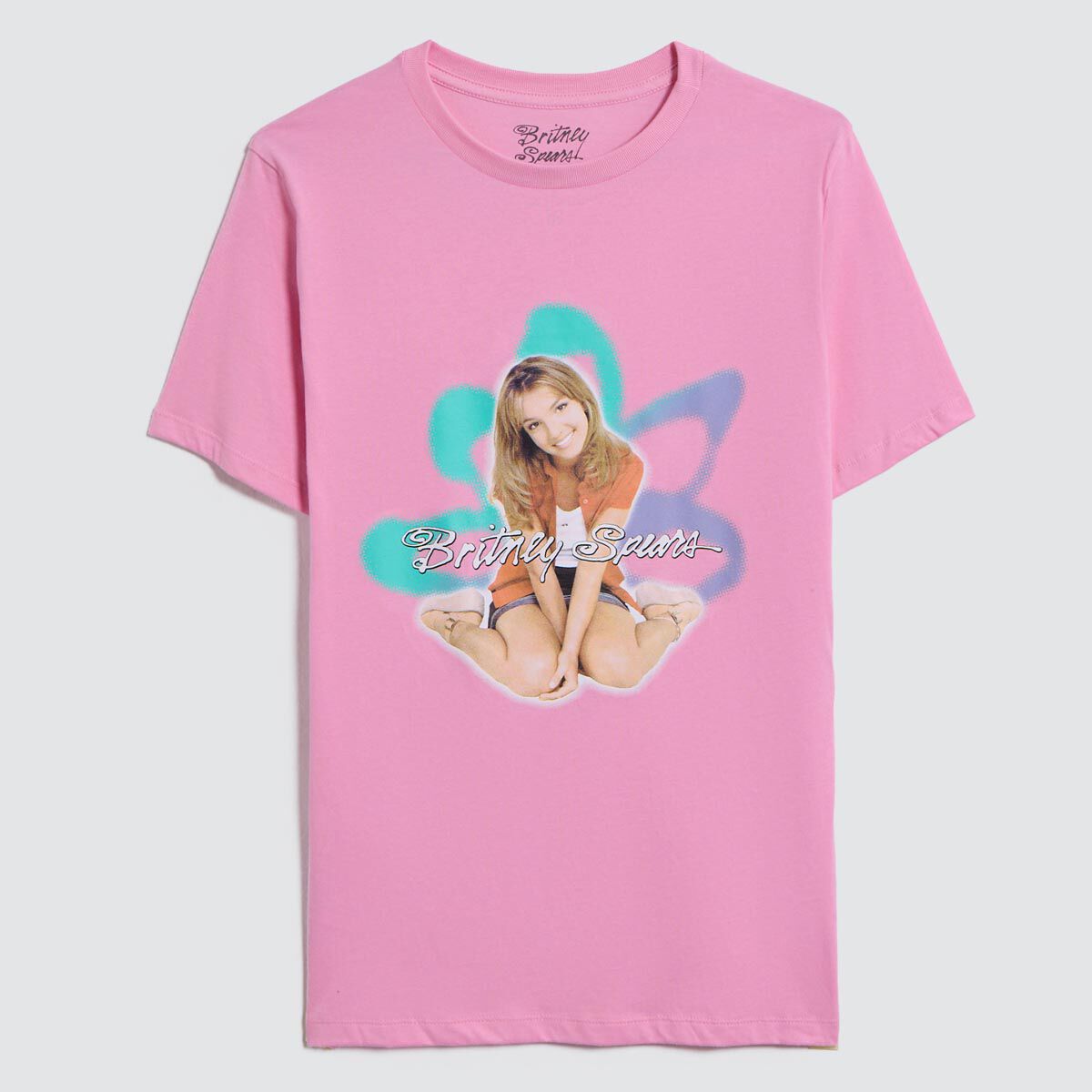 camisetas mujer