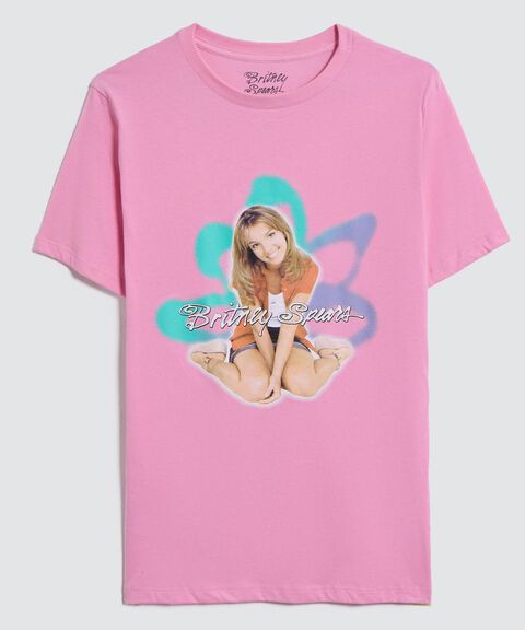 camisetas mujer