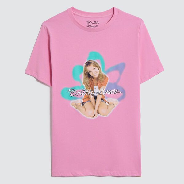 camisetas mujer