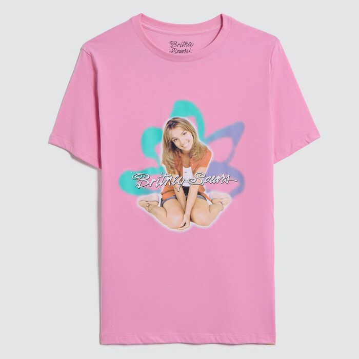 camisetas mujer