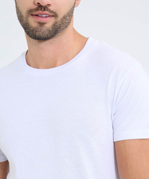 camisetas para hombre