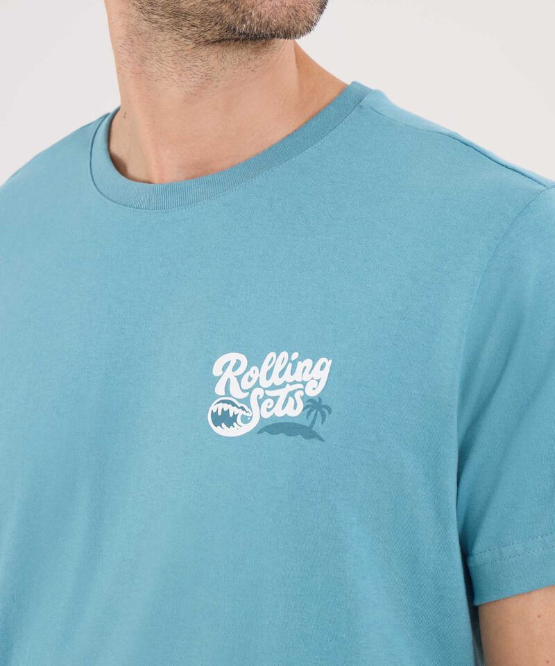 camisetas para hombre