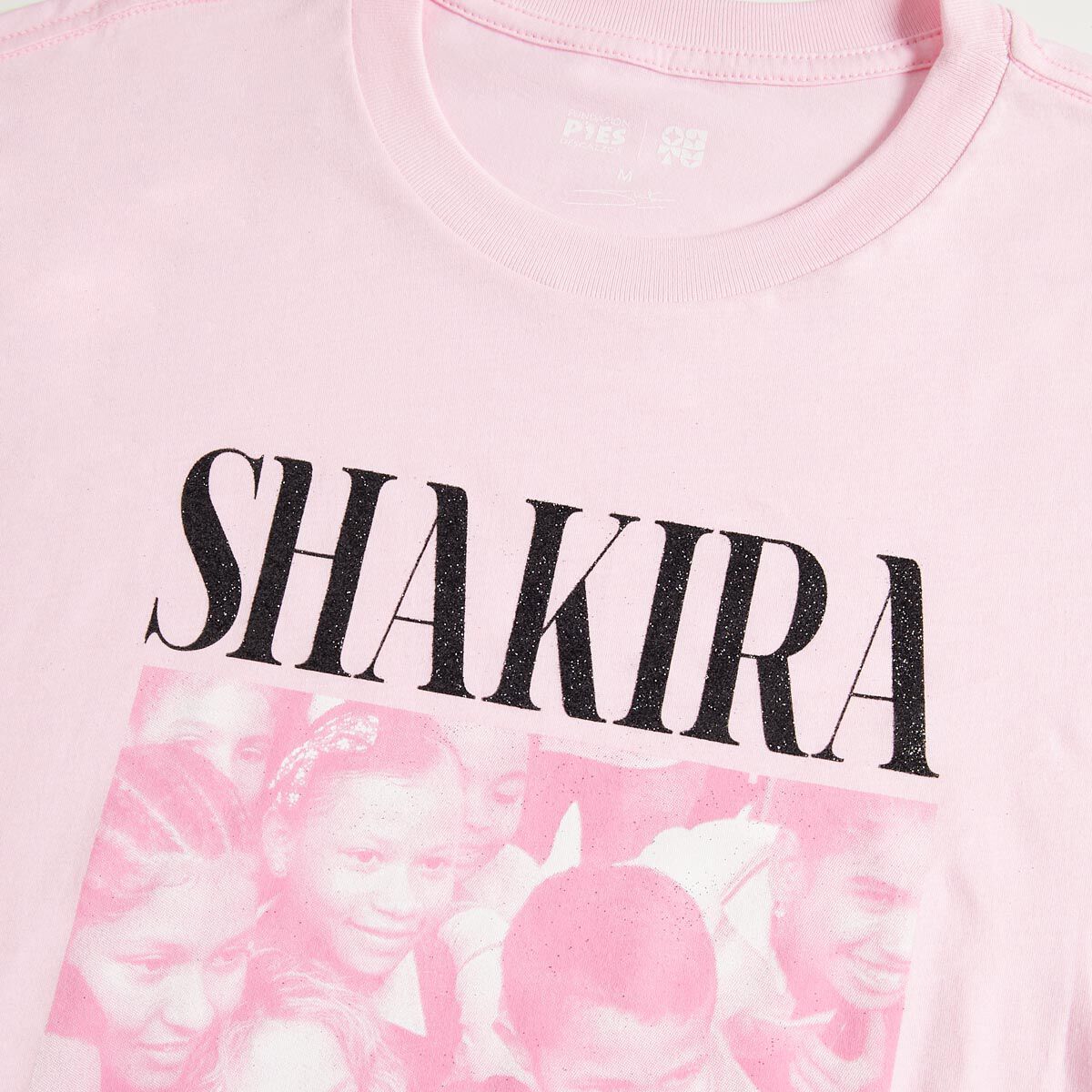 camisetas para niñas
