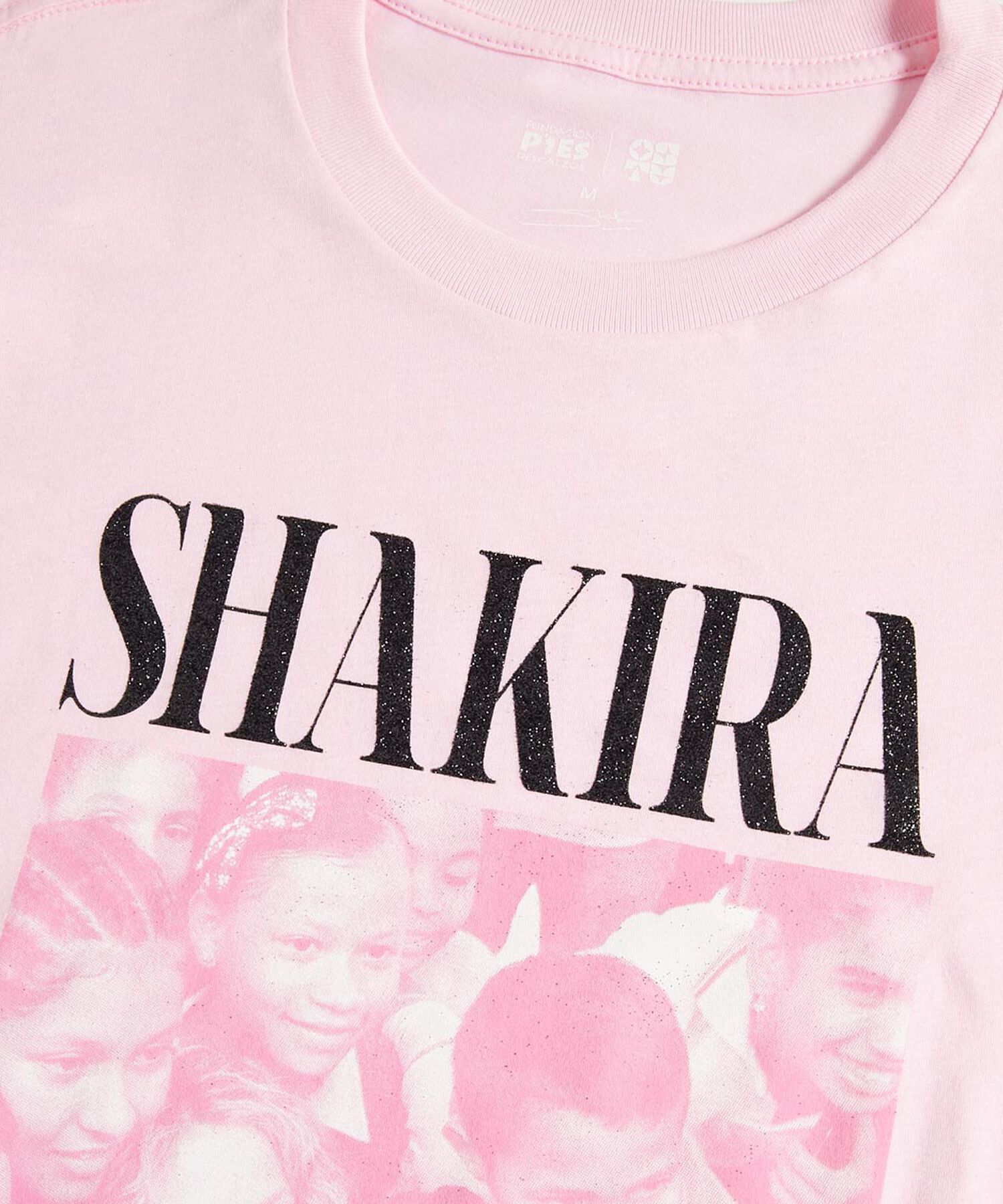camisetas para niñas