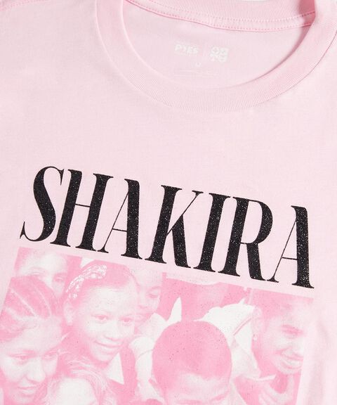 camisetas para niñas image number null