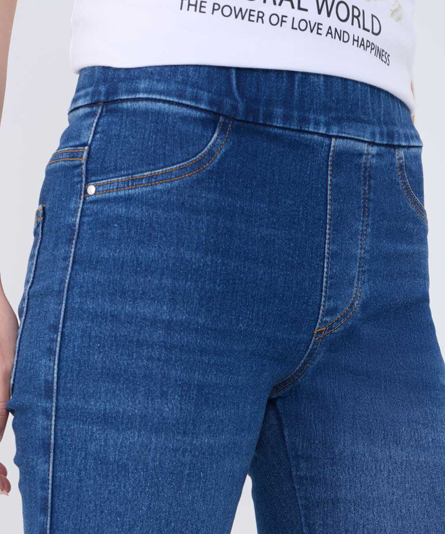 jeans mujer