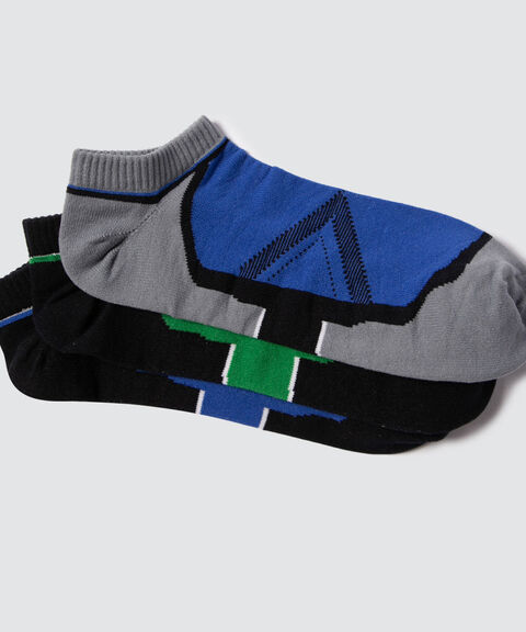 medias para hombre 