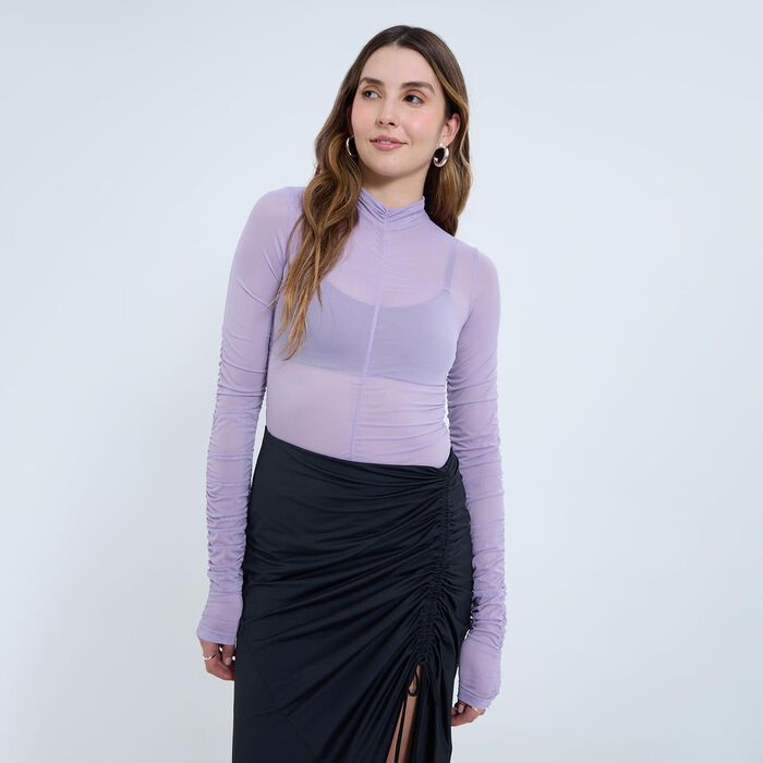 camisetas mujer