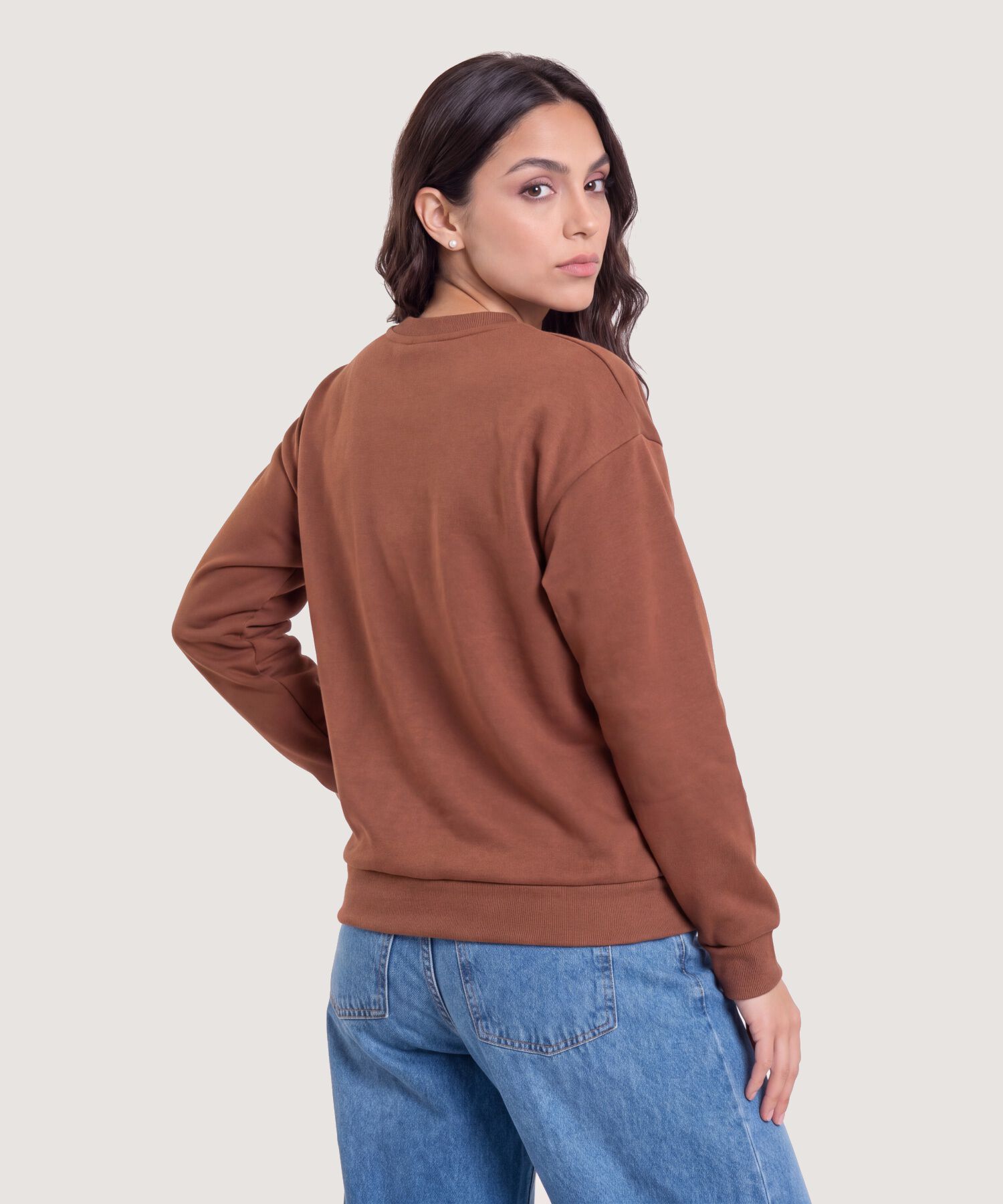 buzos para mujer