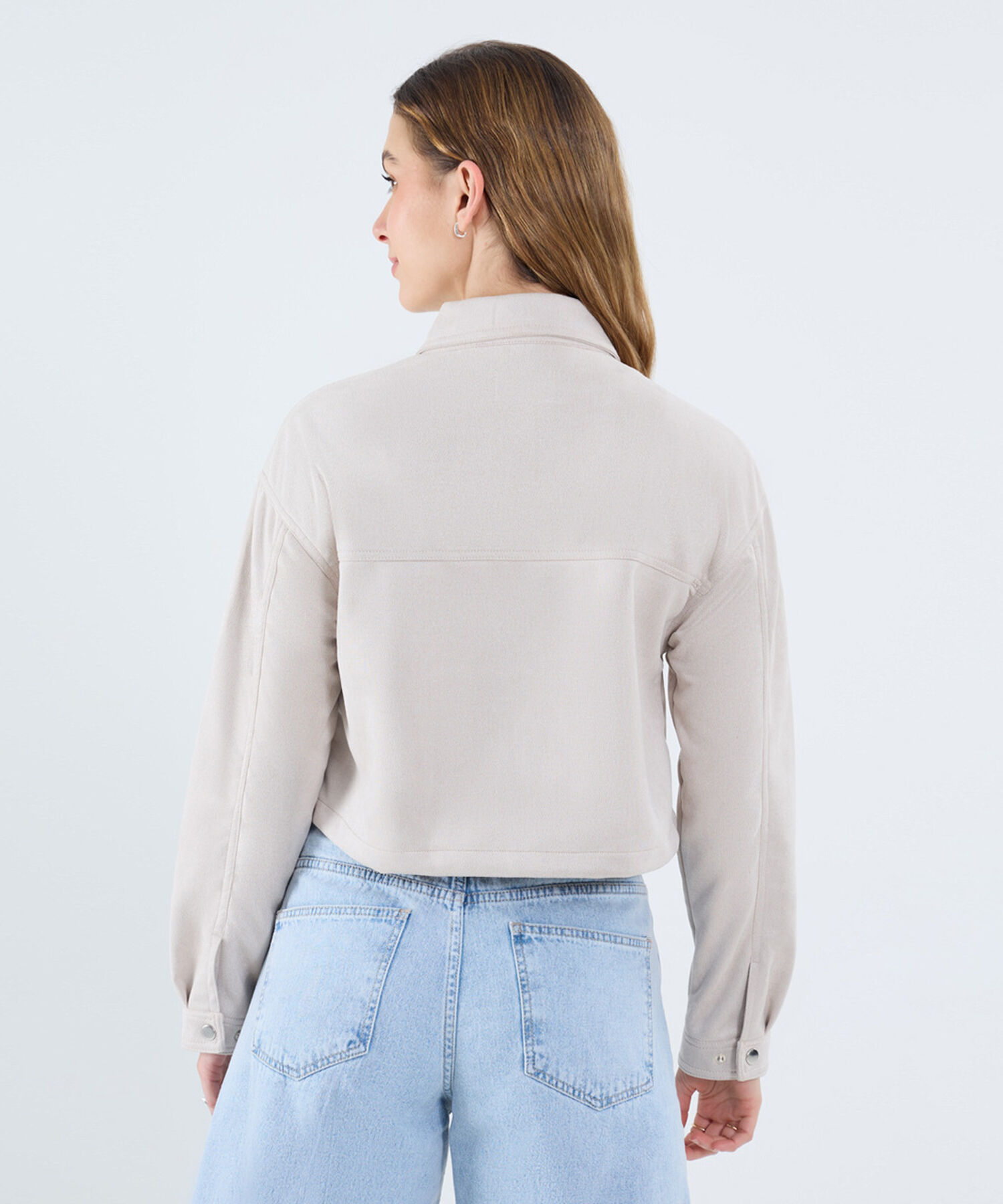 chaquetas para mujer