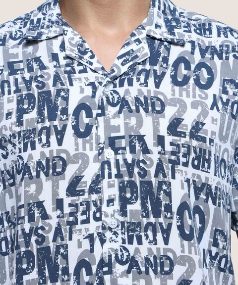 camisas para hombre image number null