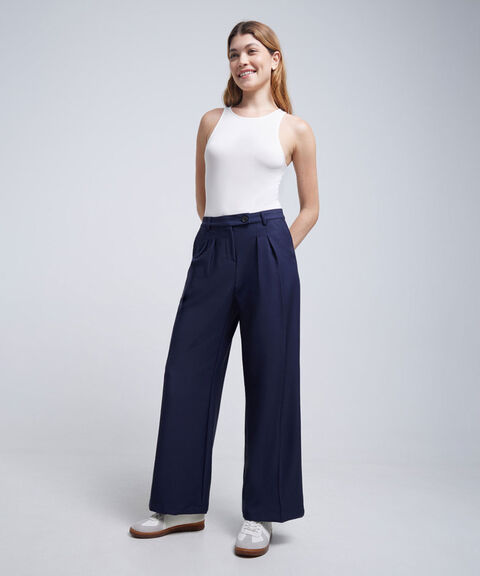 pantalon para mujer image number null