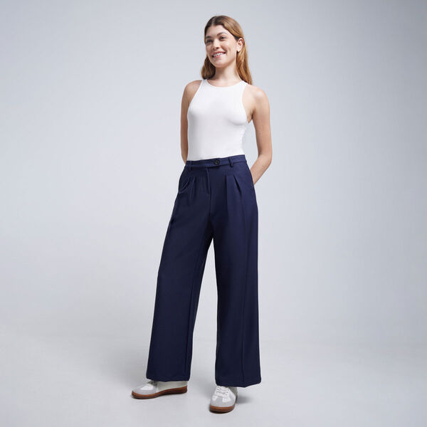 pantalon para mujer image number null