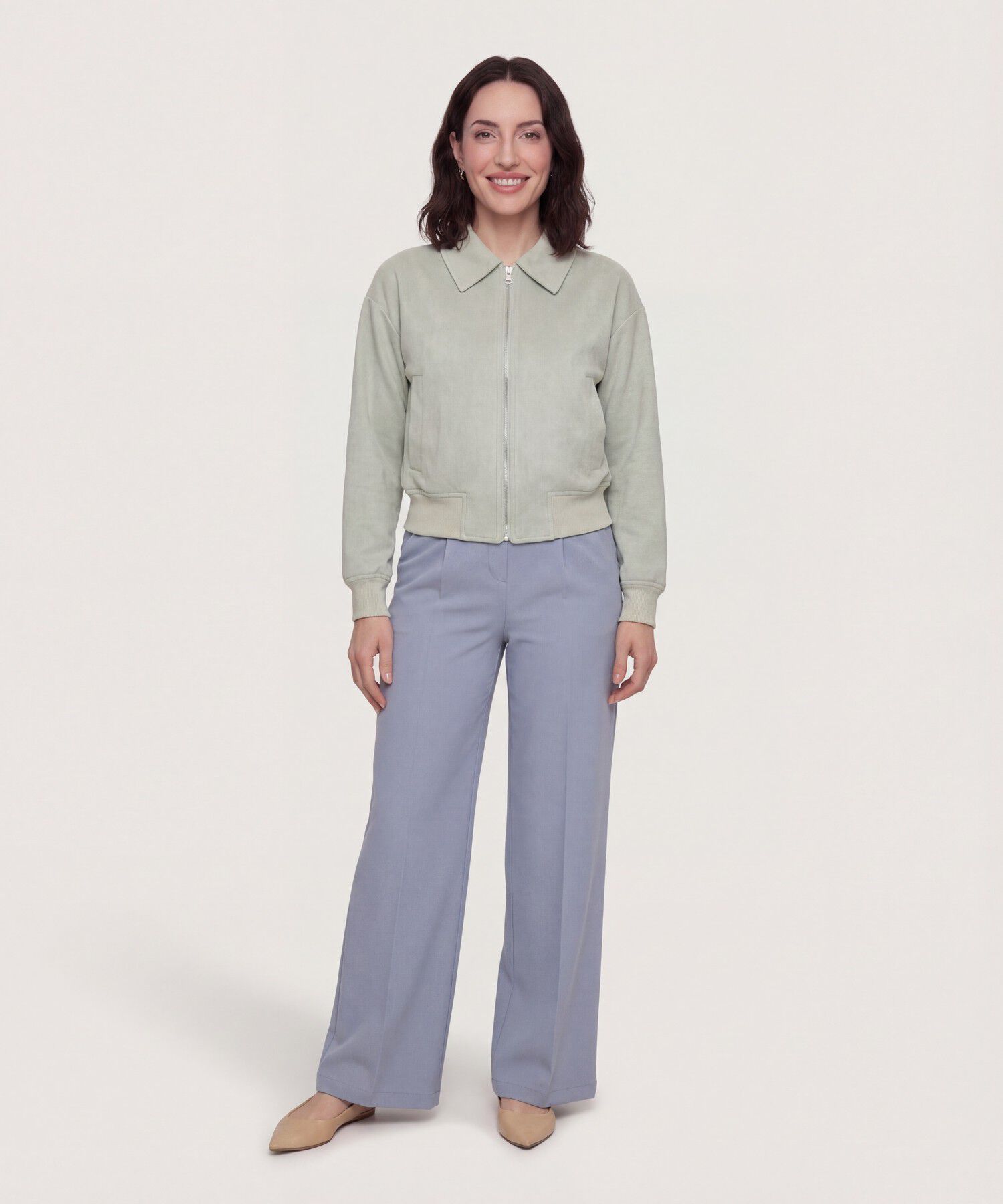 chaquetas para mujer