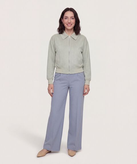 chaquetas para mujer