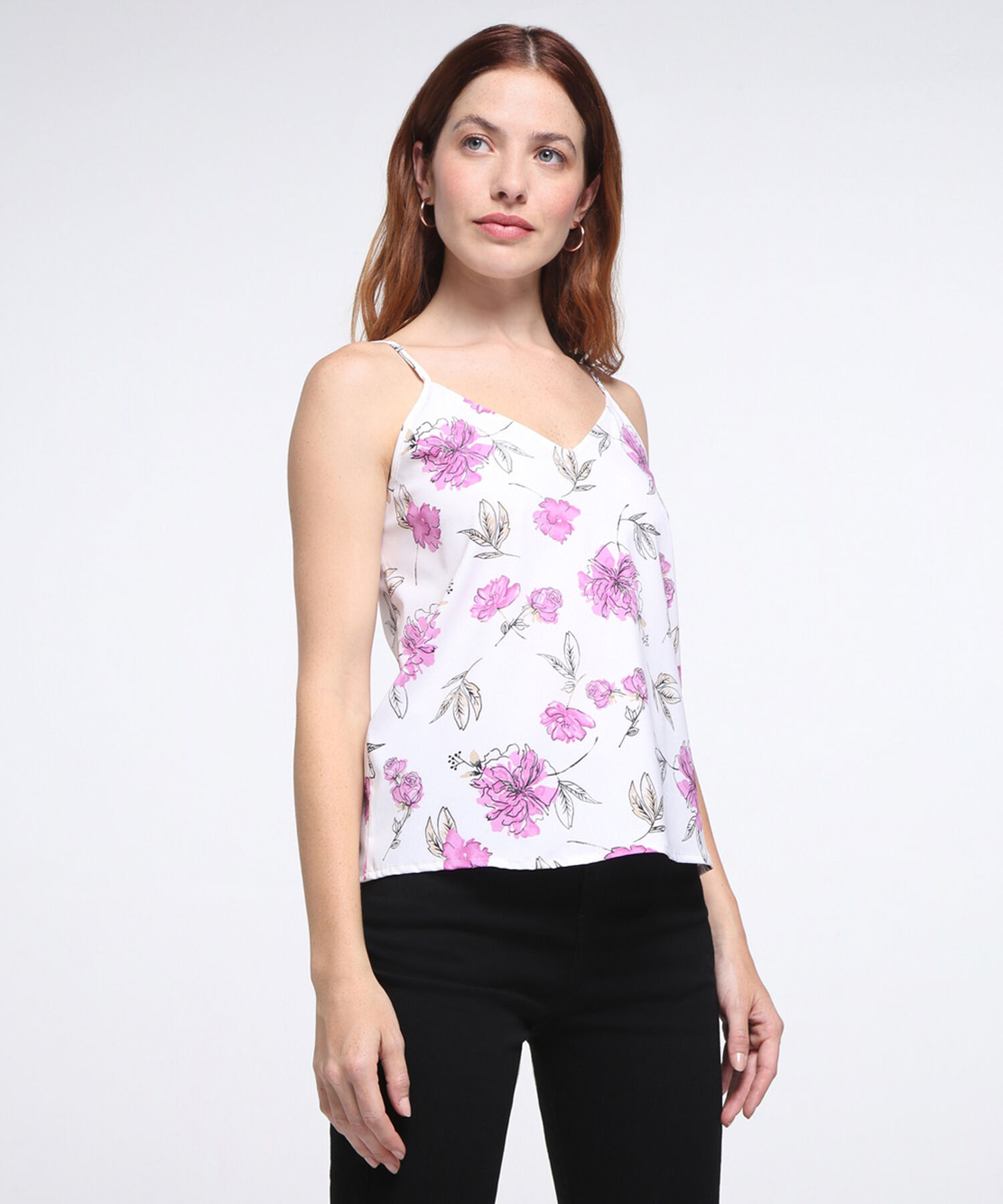 blusas de moda
