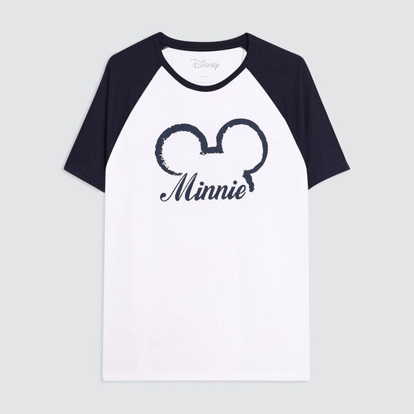 camisetas de descanso  para mujer 