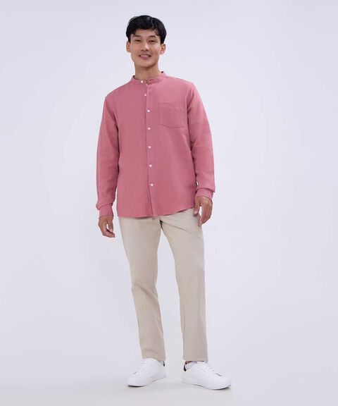 camisas para hombre image number null