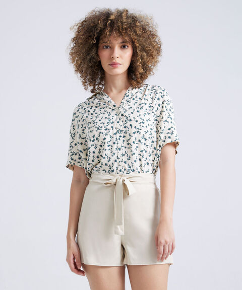 shorts mujeres image number null