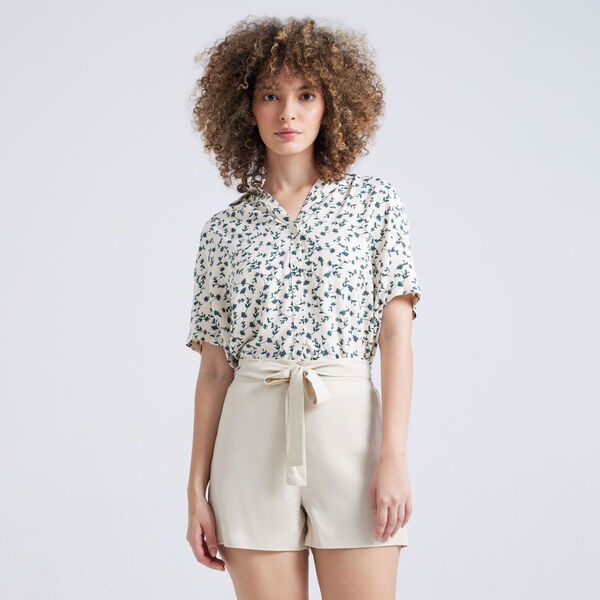 shorts mujeres image number null